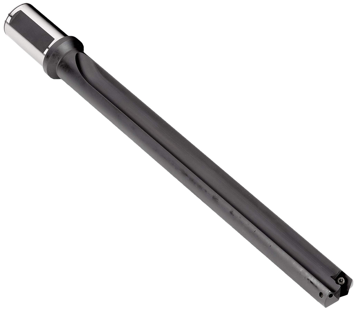 Karnasch 221020034930360 Soporte De Broca De Paleta, 36.0-41.0Mm Insertar Valor Nominal, 471.6Mm Longitud, 40Mm Diámetro Del Vástago