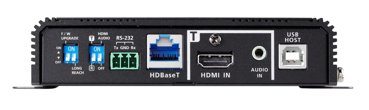 Aten True 4k hdmi/USB hdbaset 3.0 transceiver