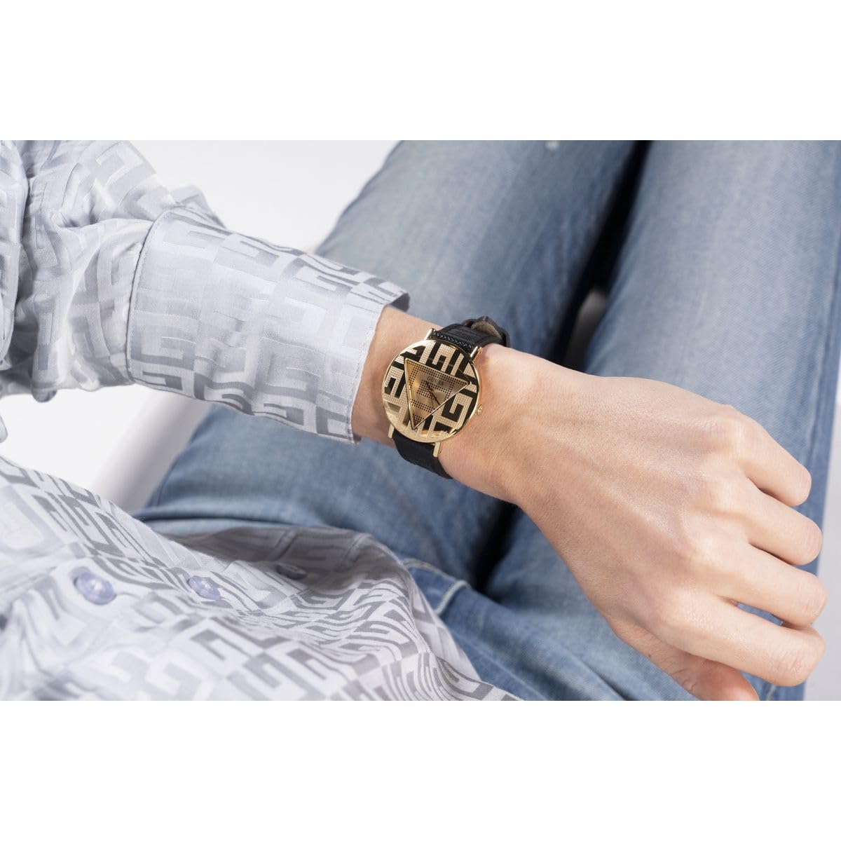 Guess Analógico GW0478L2