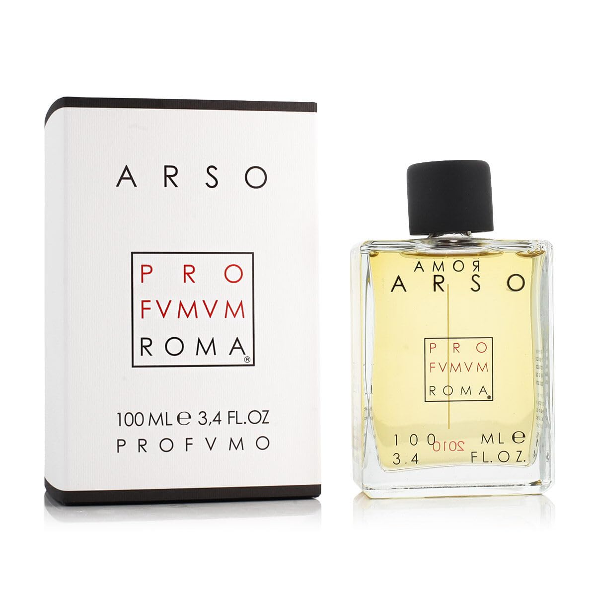 Profumum Roma Perfume Hombre Arso Arso 100 ml