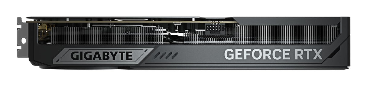 Gigabyte GeForce RTX 5080 WINDFORCE SFF 16G Tarjeta Gráfica - 16GB GDDR7, 256 bits, PCI-E 5.0, 2617MHz Core Clock, 3 x DisplayPort, 1 x HDMI, GV-N5080WF3-16GD
