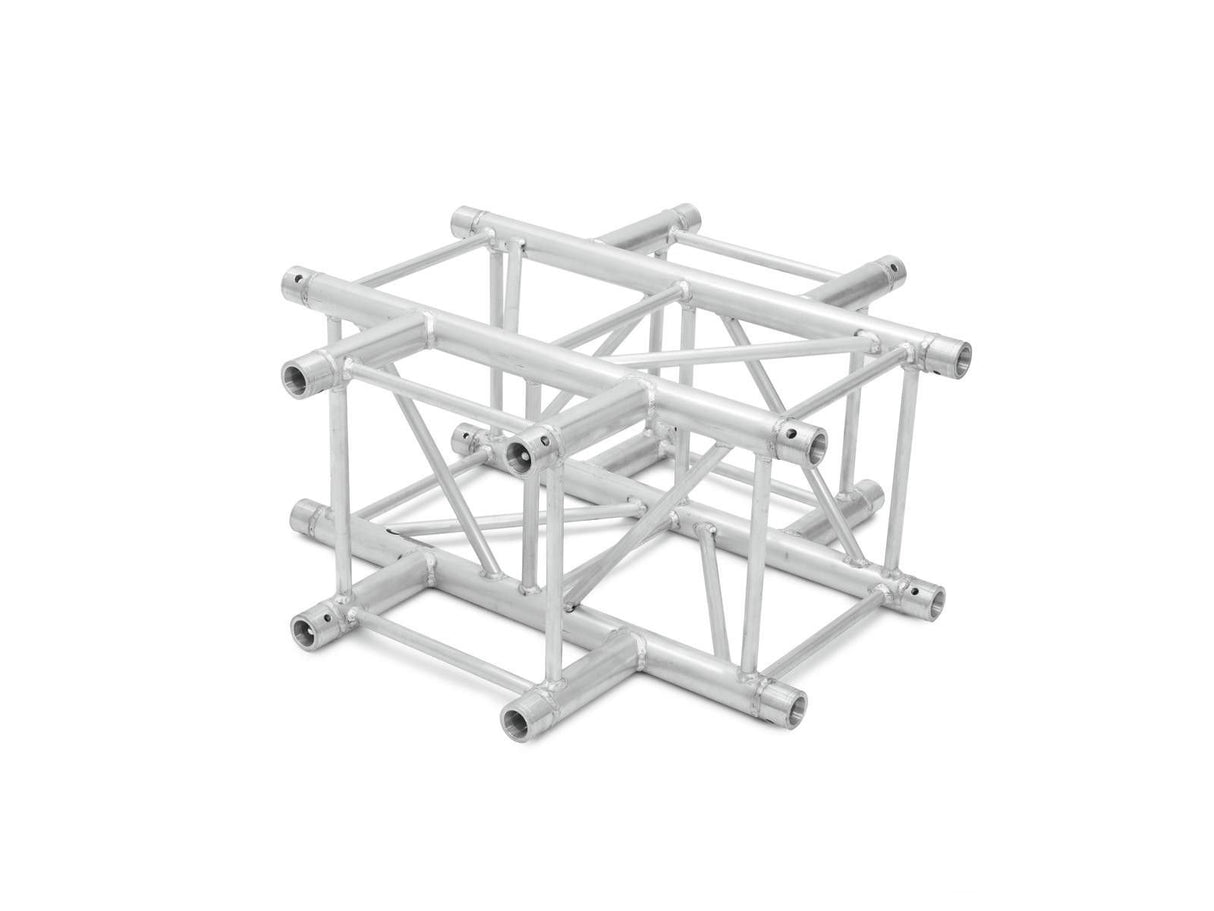 Alutruss Quadlock 60306314 Gl400 C41 4 Vie Interschnitt