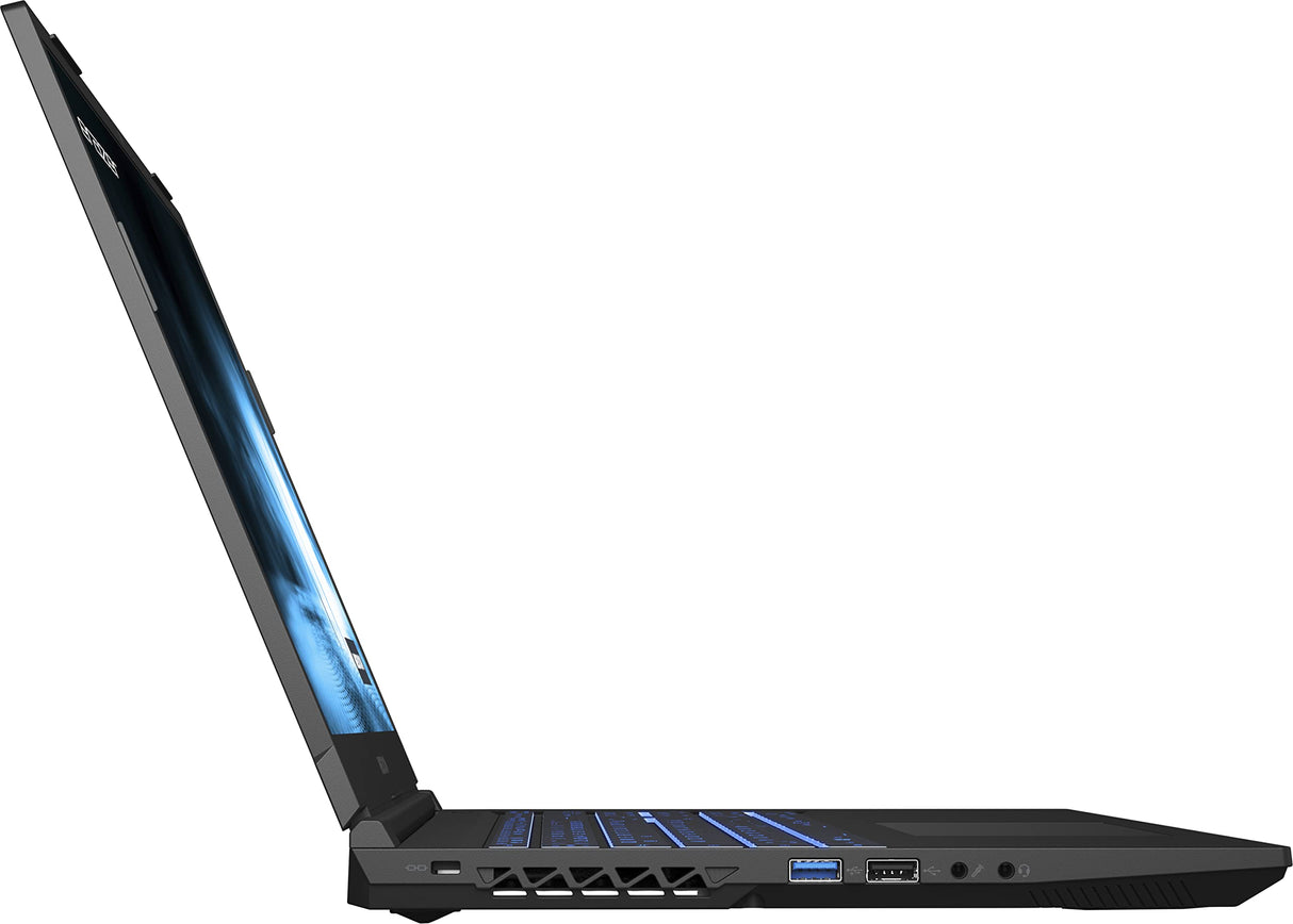 PC ERAZER CRAWLER E30 15,6/i5/8/512/RTX3050