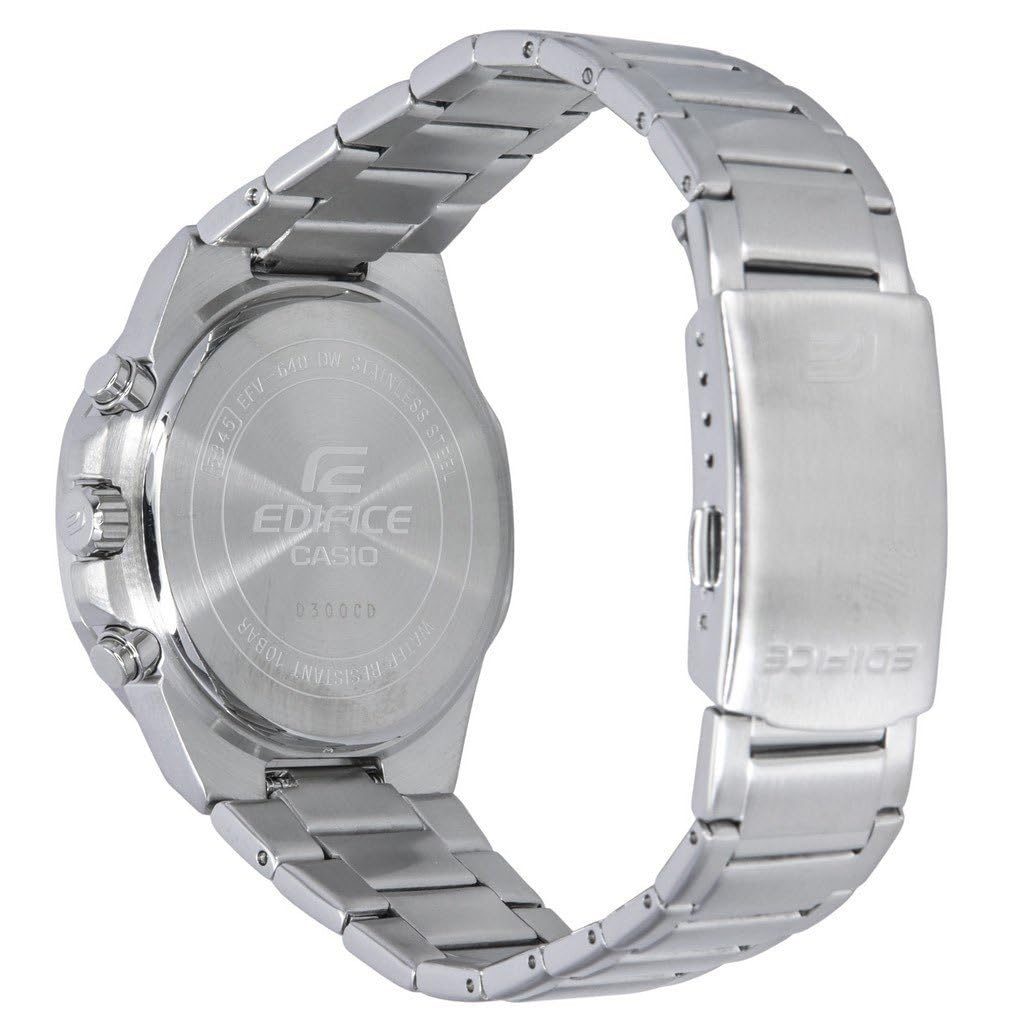 Edifice Watch EFV-640D-3AVUEF