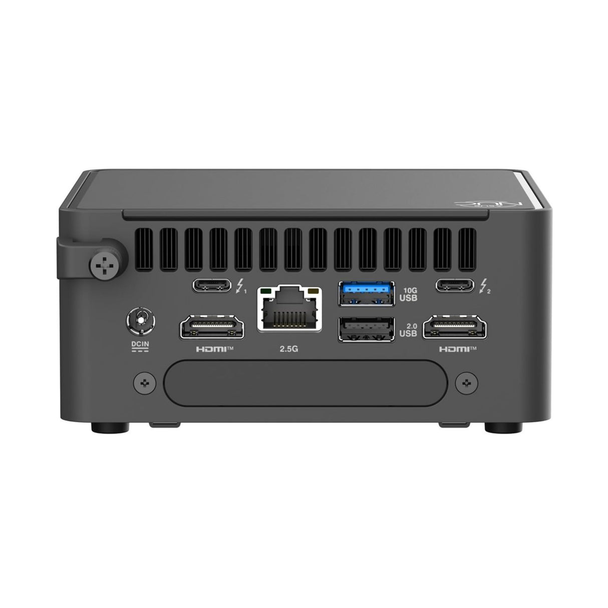 ASUS RNUC15CRHC700000 No Cord