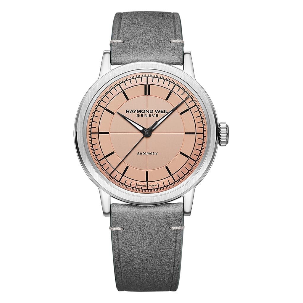 Raymond Weil Reloj automático 2925-STC-80001