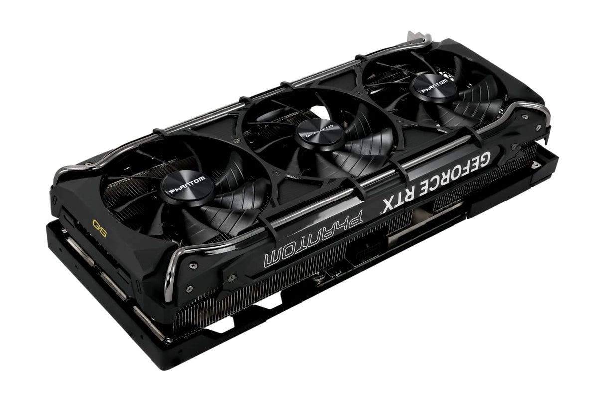Gainward VGA RTX4070TI Phantom Reunion GS de 12 GB