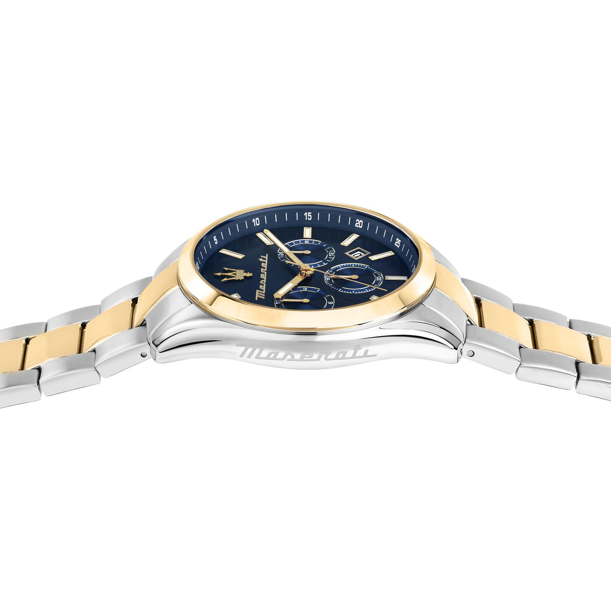 Maserati Attrazione Reloj Hombre Limited Edition, Multifunción, De Cuarzo - R8853151008