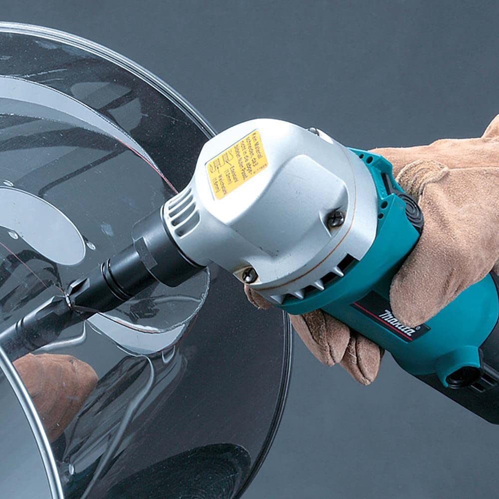 Makita JN1601/1 110V 1.6mm Nibbler de metal