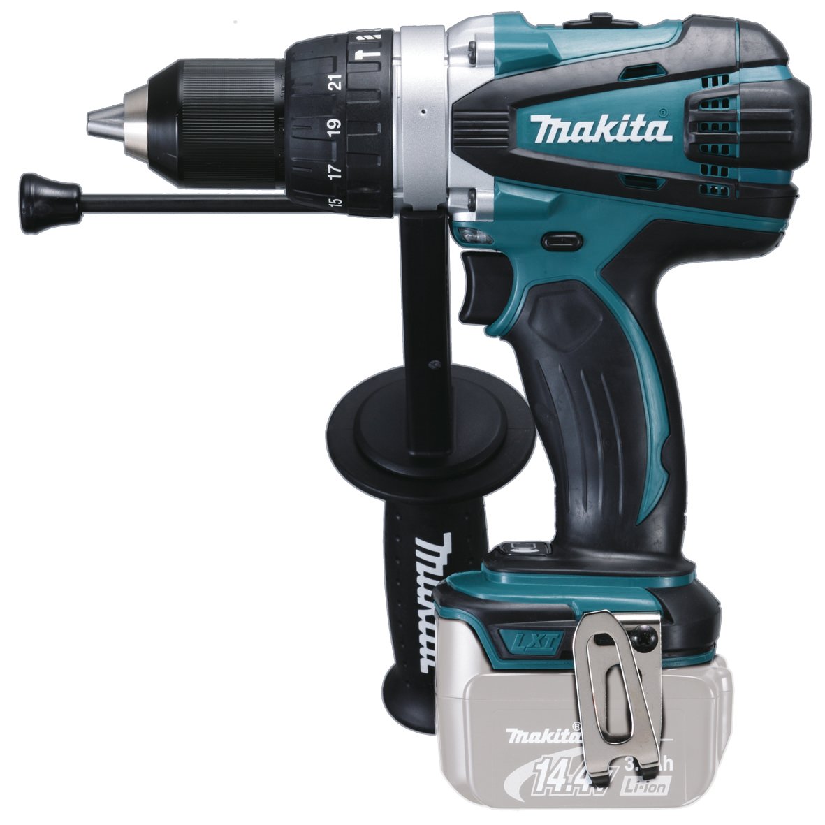 Makita DHP448ZJ - Llave de impacto