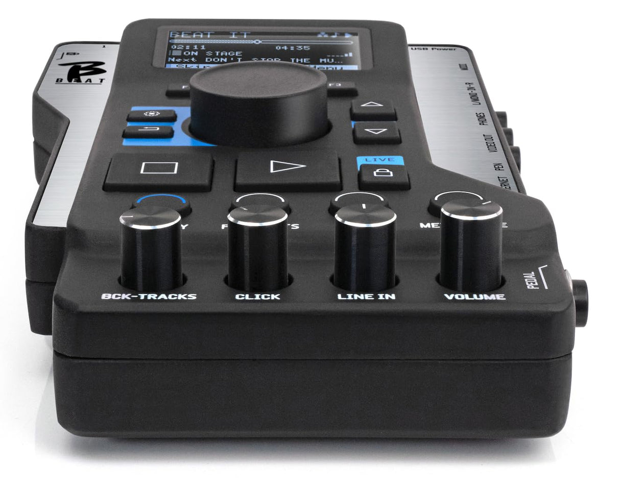 BBEAT 32