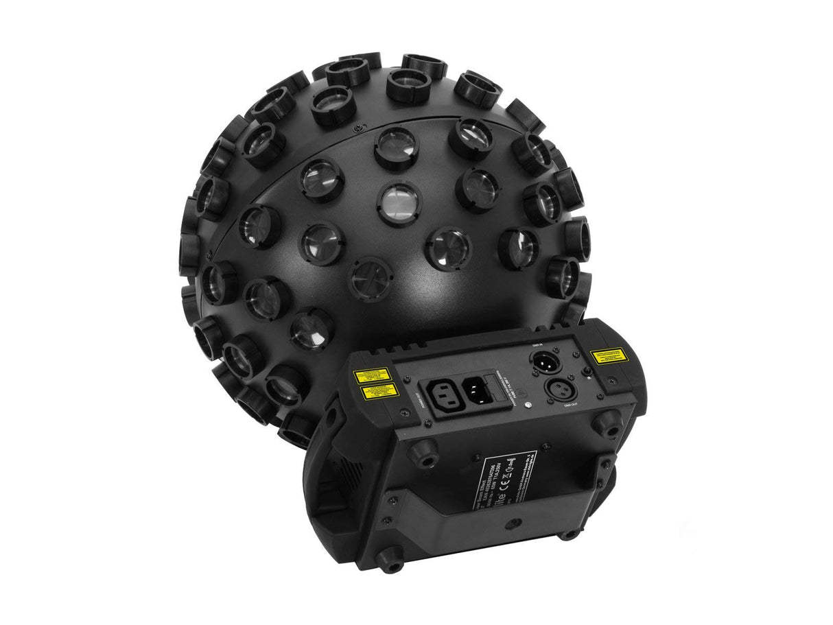 EUROLITE LED B-40 Laser Strahleneffekt (51741087) marca Eurolite