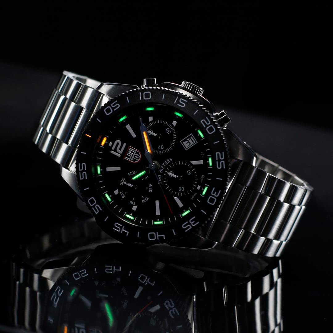 Luminox Reloj para Buceo XS.3142