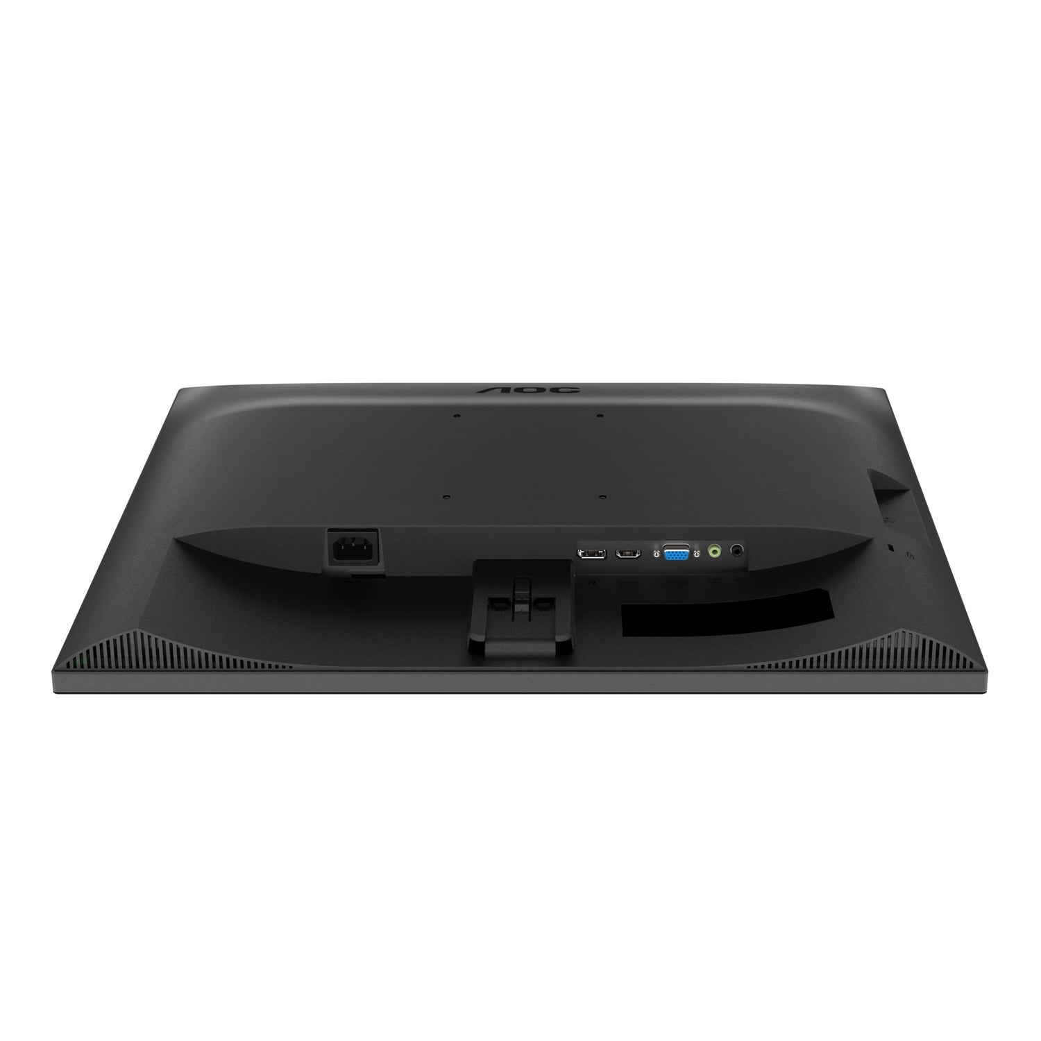 AOC 24E3UM - Monitor FHD de 24 pulgadas, 75 Hz, VA, altavoces, USB HUb, FlickerFree, Adaptive Sync (1920 x 1080 250 cd/m HDMI 1.4 / DP 1.4 / USB 3.2)