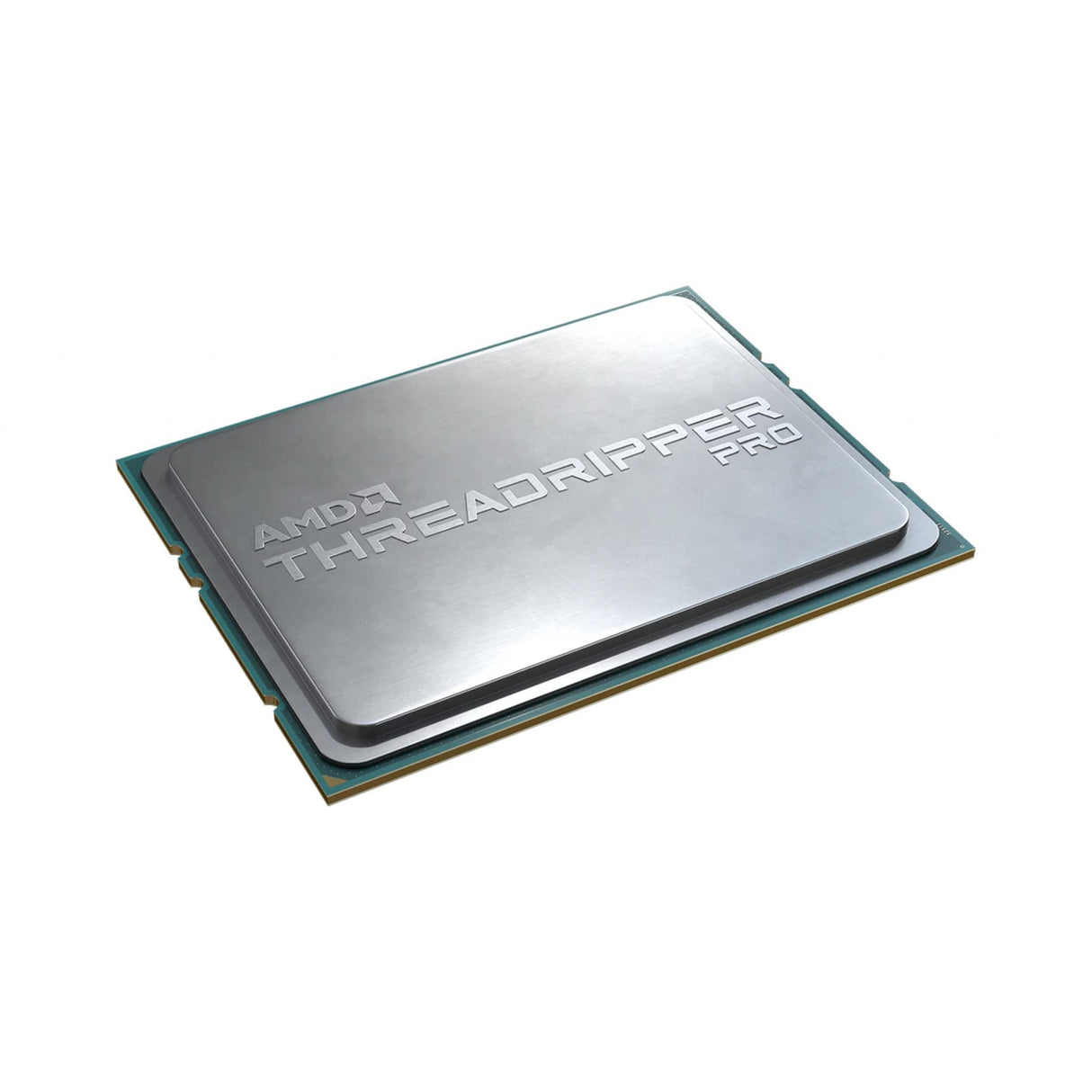 AMD Ryzen Threadripper Pro Procesador 5995WX (64núcleos/128Threads, 280W TDP, Socket SWRX8, 288 MB Caché, Reloj de Aumento máx. hasta 4.5 GHz, sin Ventilador)