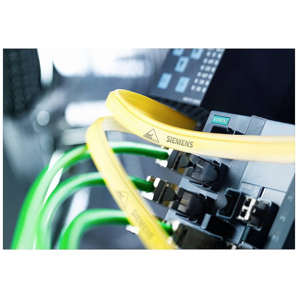 Siemens sirius - Fuente alimentación as-intfce. 3a corriente alterna 115-230v