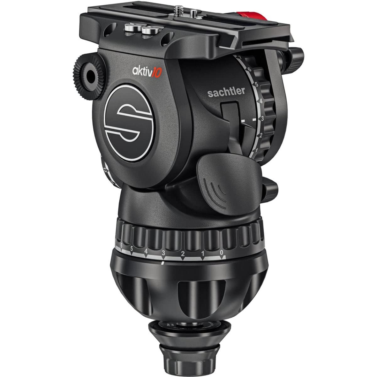 Sachtler aktiv10 (S2072S)