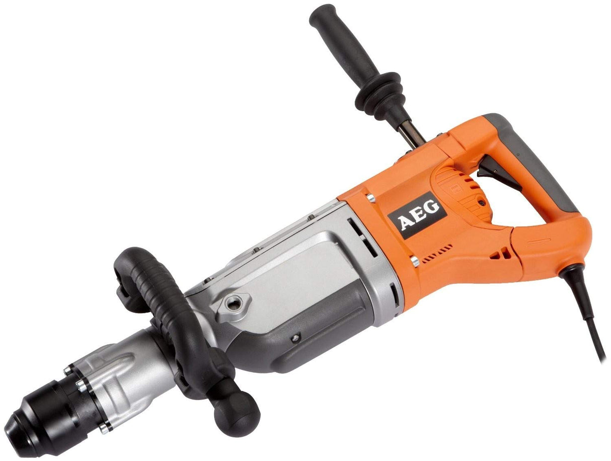 Martillo Combinado 1700W SDS-Max 20J (EPTA) AVS 50mm