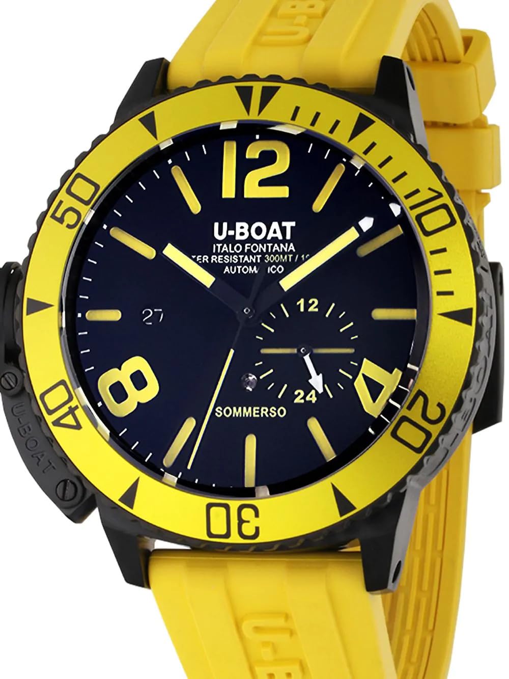 U-Boat Analógico mid-39178