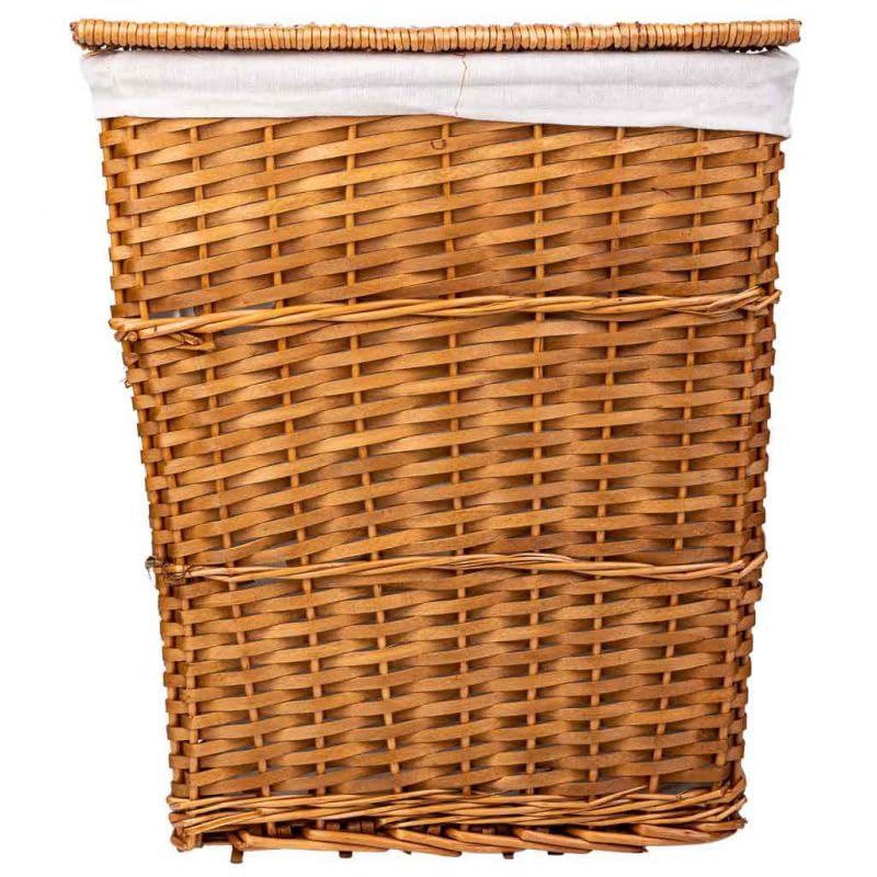 Cestos De Ropa 3Pzas