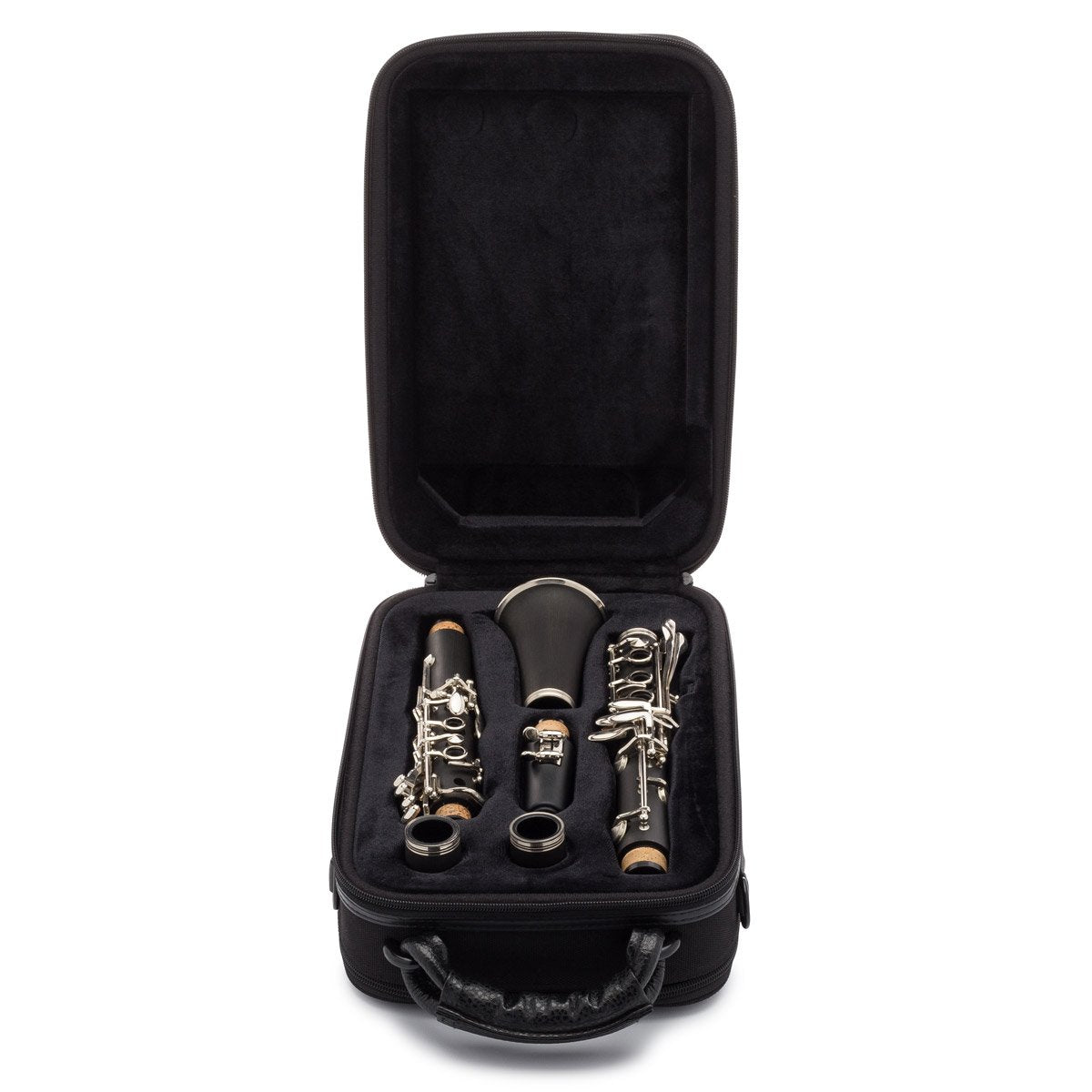 Jean Paul Estados Unidos CL-400 intermedio para Clarinete