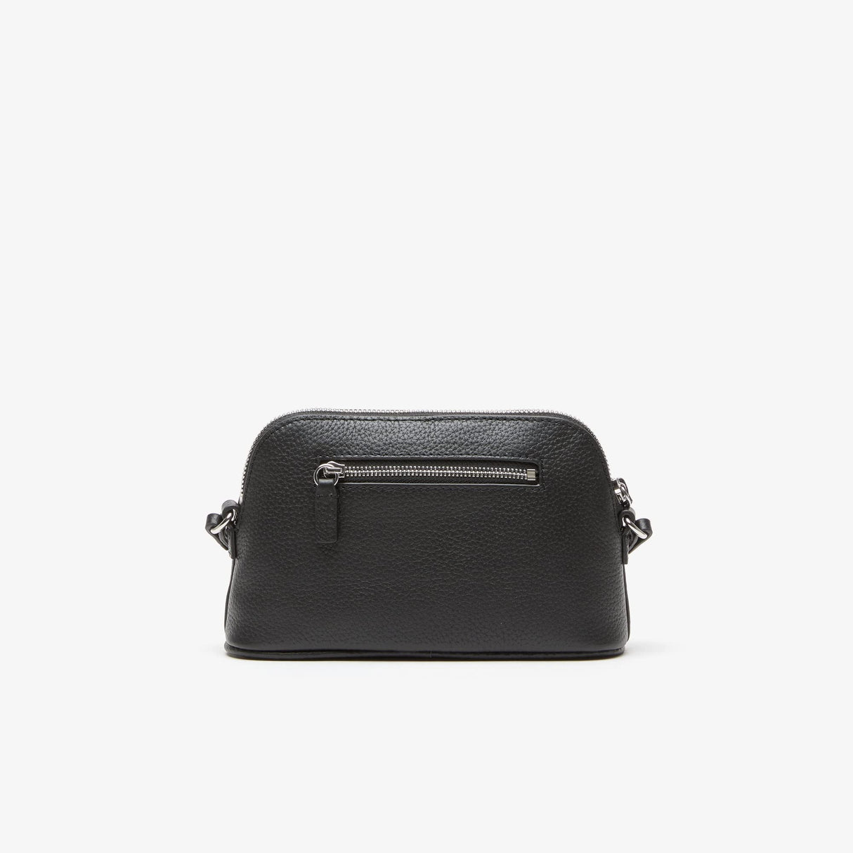 Lacoste Nf4077gz, Bolso para Mujer, Negro, Talla única