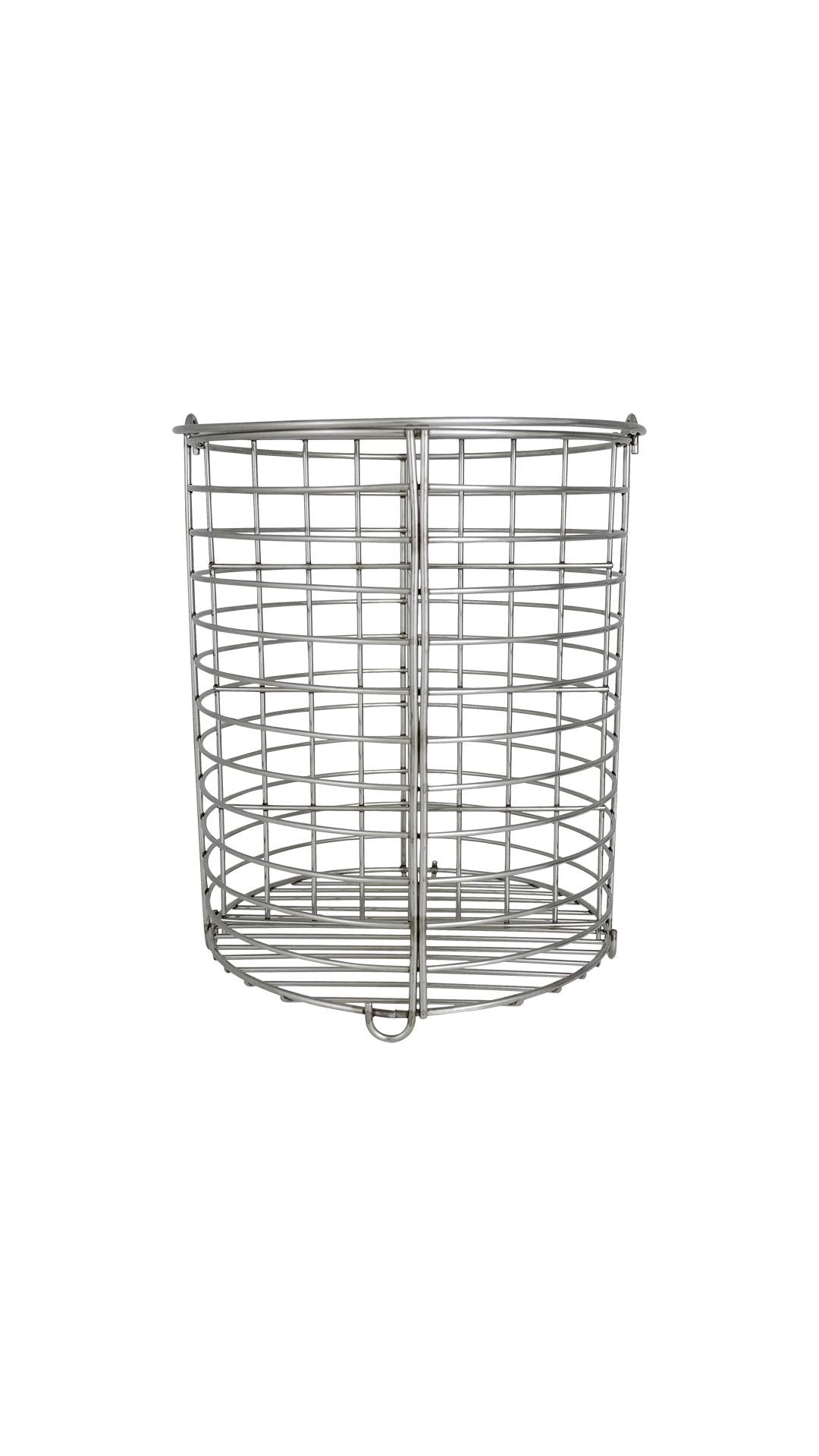 SARO CS-100 Máquina para perros calientes, cilindro de cristal, carcasa de acero inoxidable, control de temperatura 0-110 °C, compacto, 280 x 260 x 420 mm (A x L x H), 1 kW