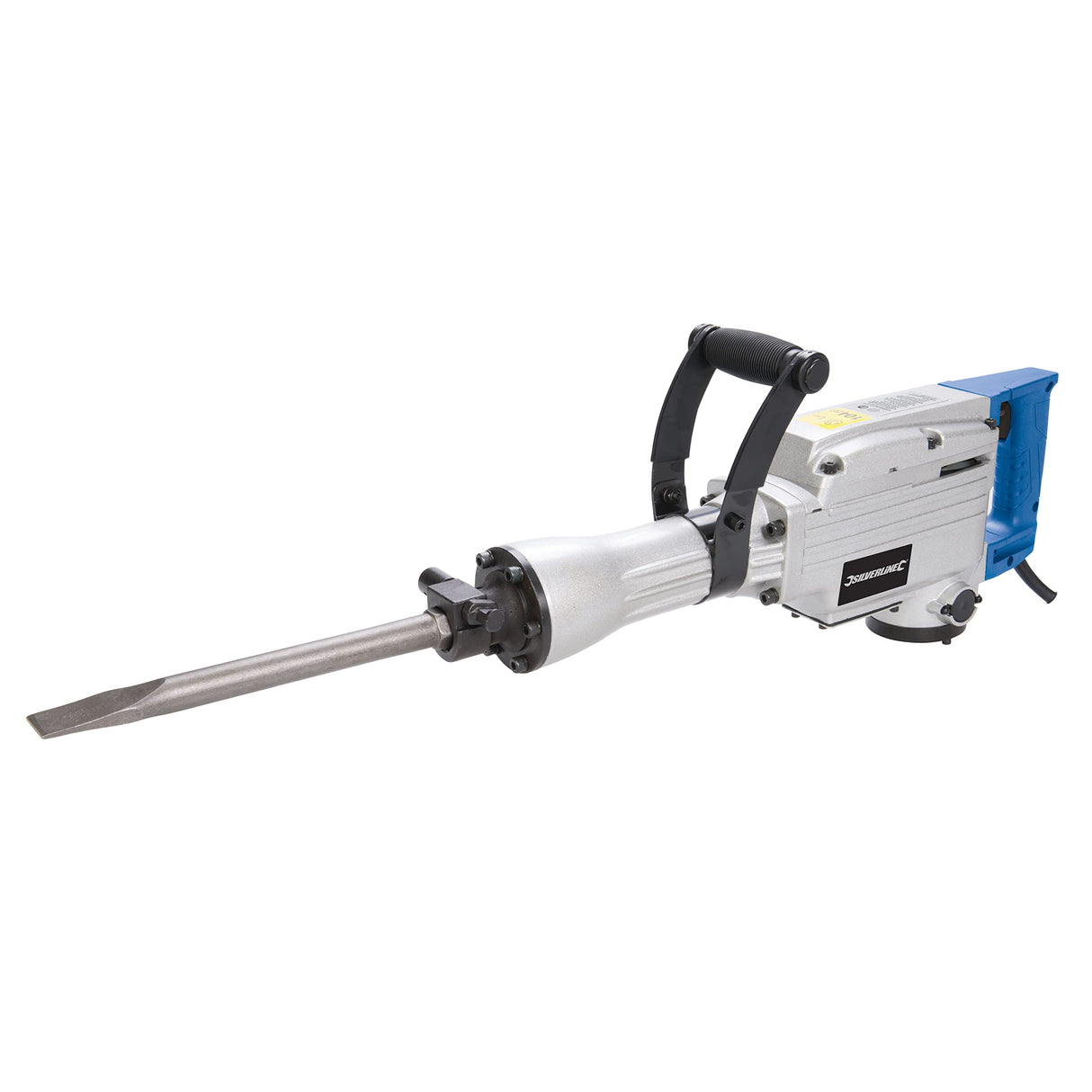 Silverline Tools Silverstorm - Martillo perforador