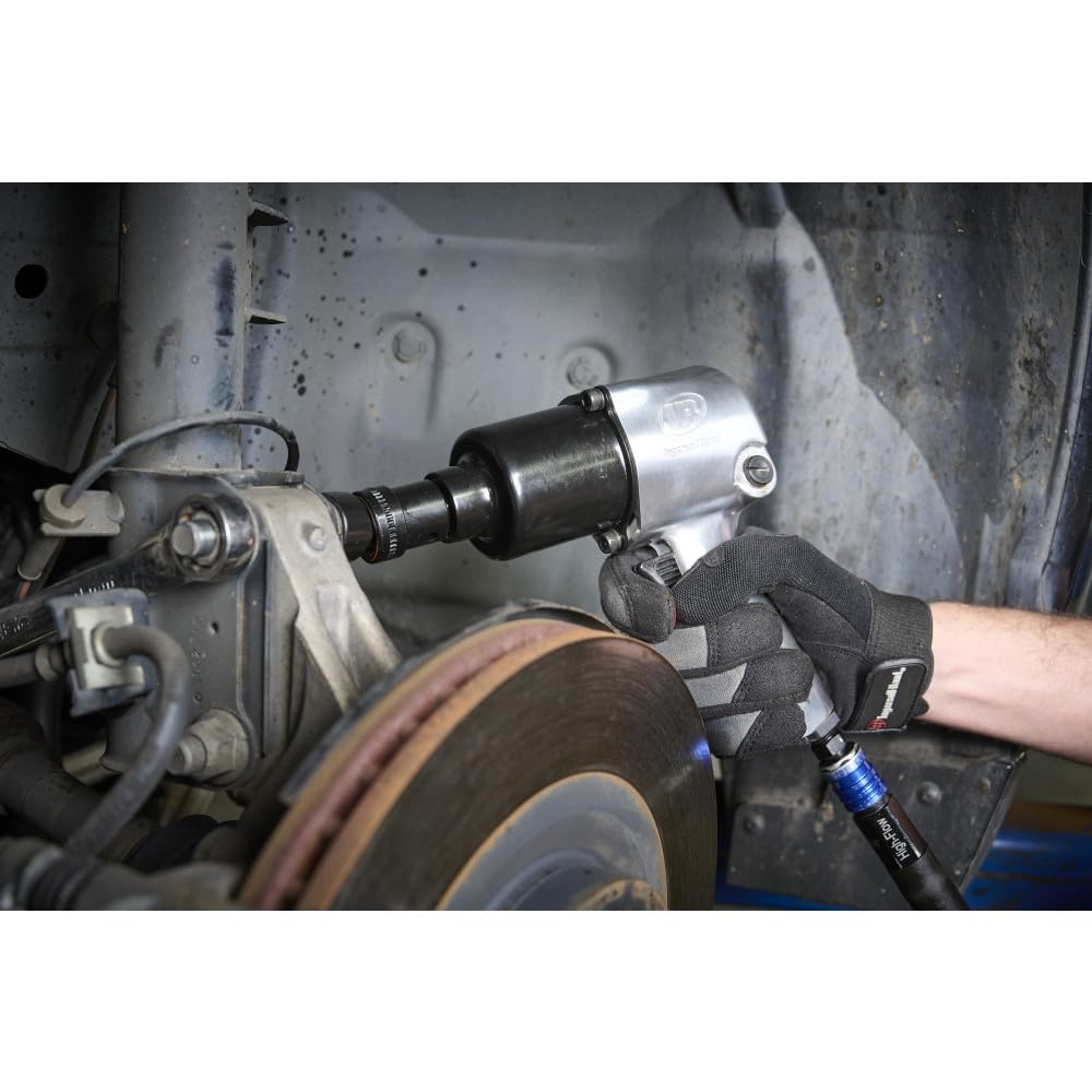 Ingersoll-Rand 231C 1/2-Inch Super-Duty Air Impact Wrench