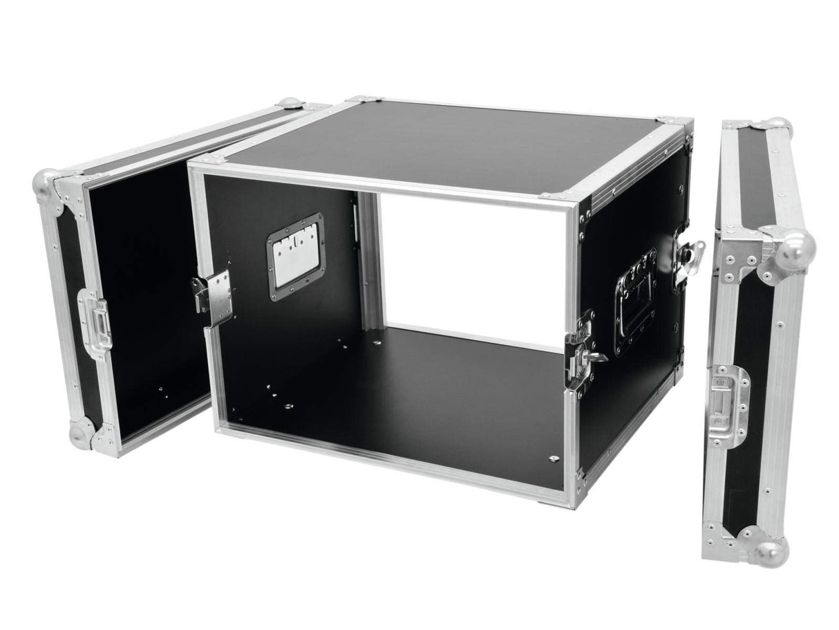 ROADINGER - Rack Profi 8U (45 cm)