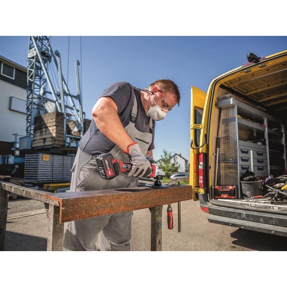 FLEX LB 125 18.0-EC C