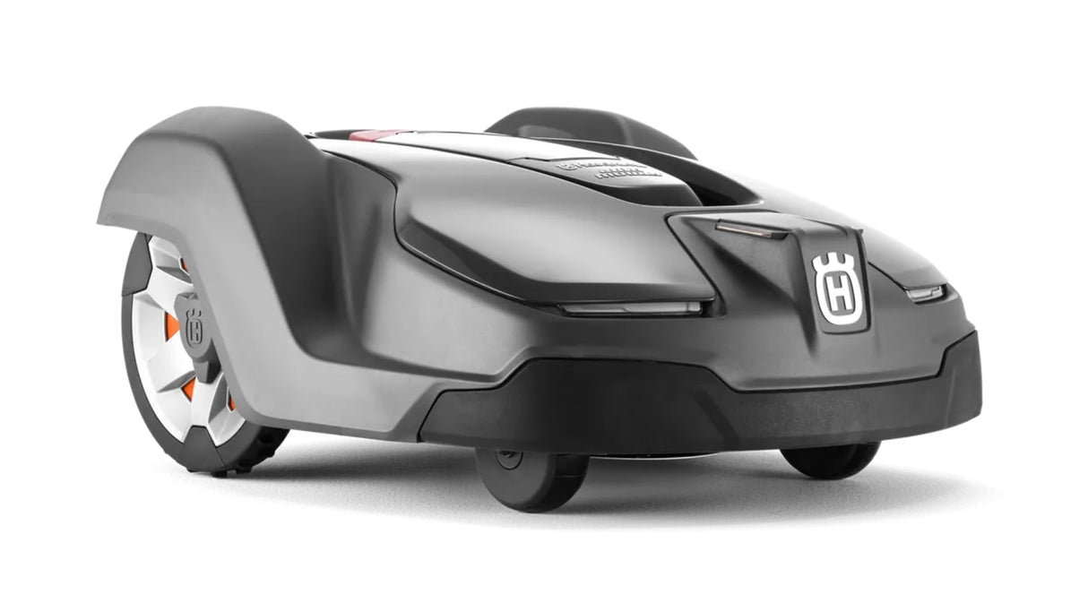 Husqvarna Automower 430X | Robot cortacésped I superficies de césped hasta 3200 m² I pendiente hasta 20% I