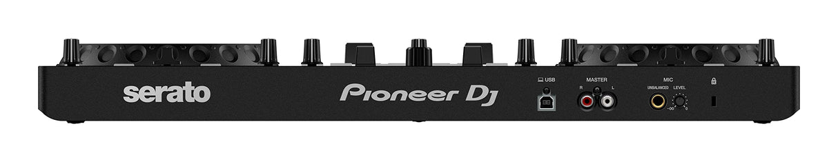 Pioneer DDJ-REV1 Controlador DJ 2 Canales