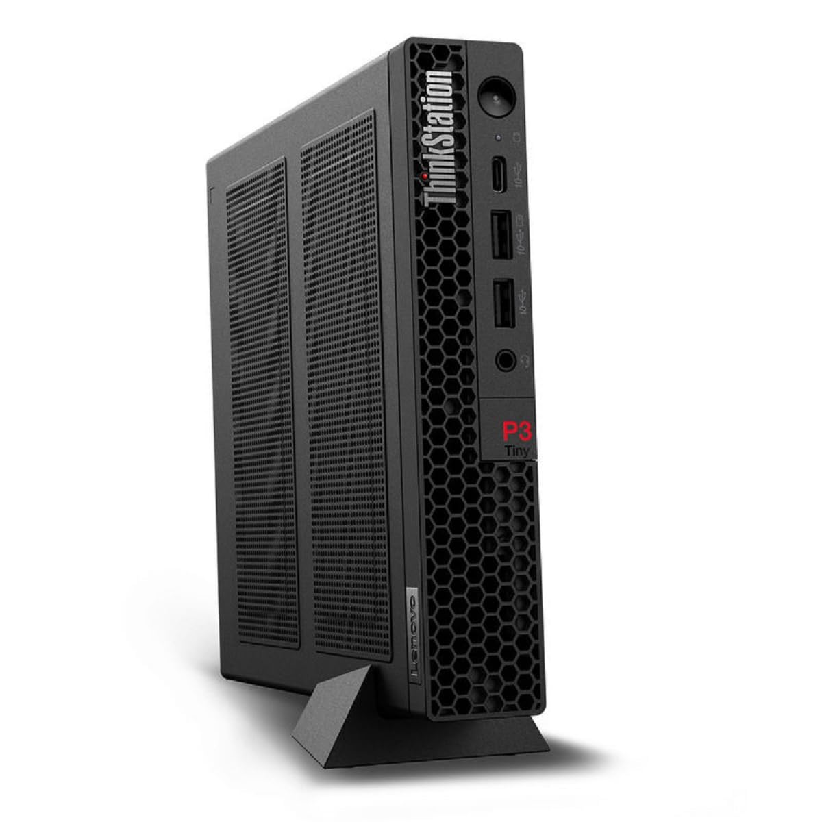 Lenovo ThinkStation P3 Tiny 30H0004XGE - Intel i7-14700, 32GB RAM, 1TB SSD, NVidia T400, Windows 11 Pro