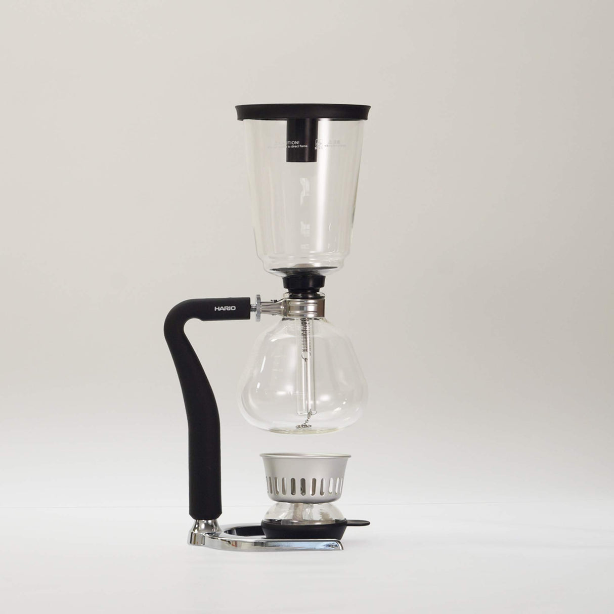 Hario Next - Cafetera de sifón
