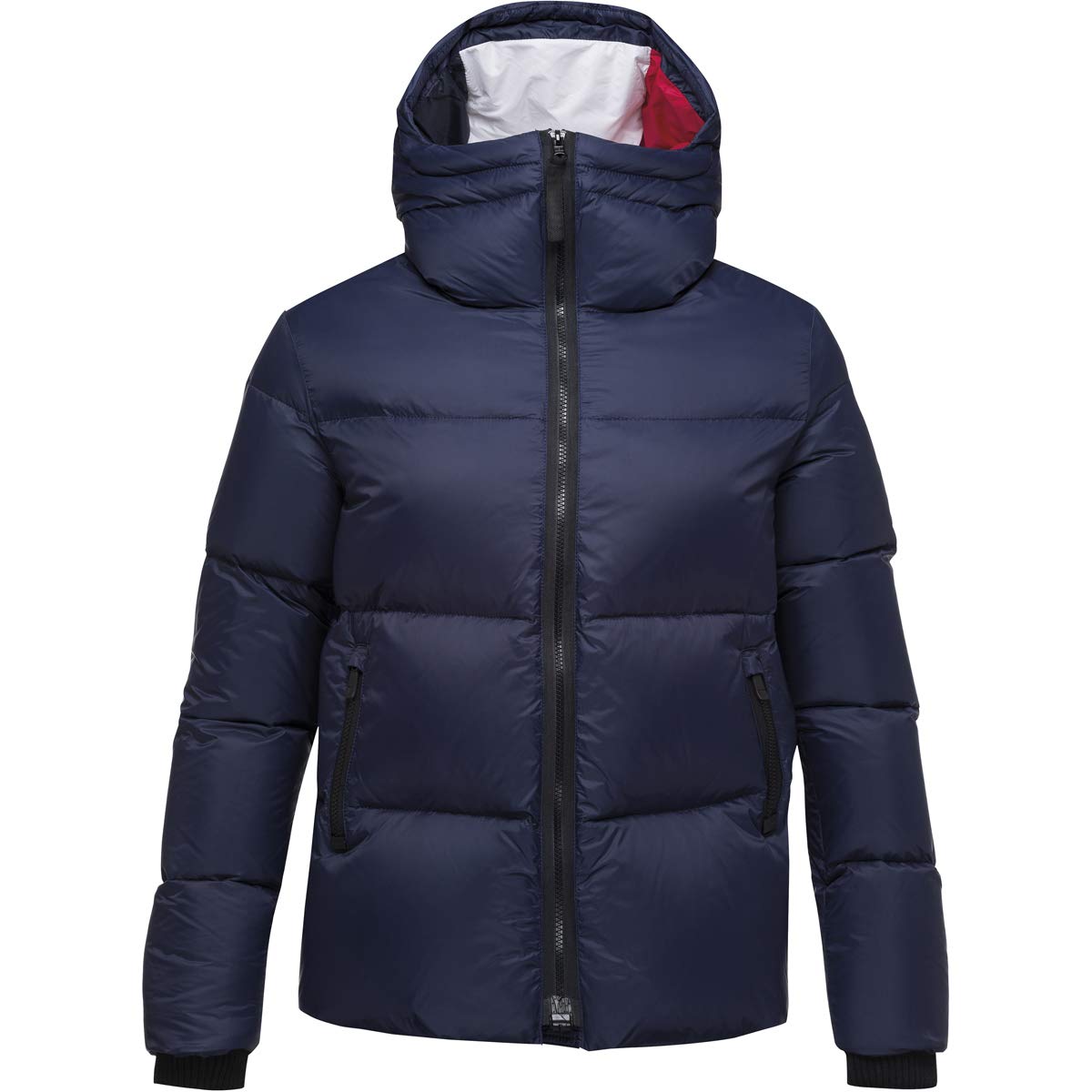 Rossignol Abscisse Down Chaqueta Plumas, Mujer, Dark Navy, L
