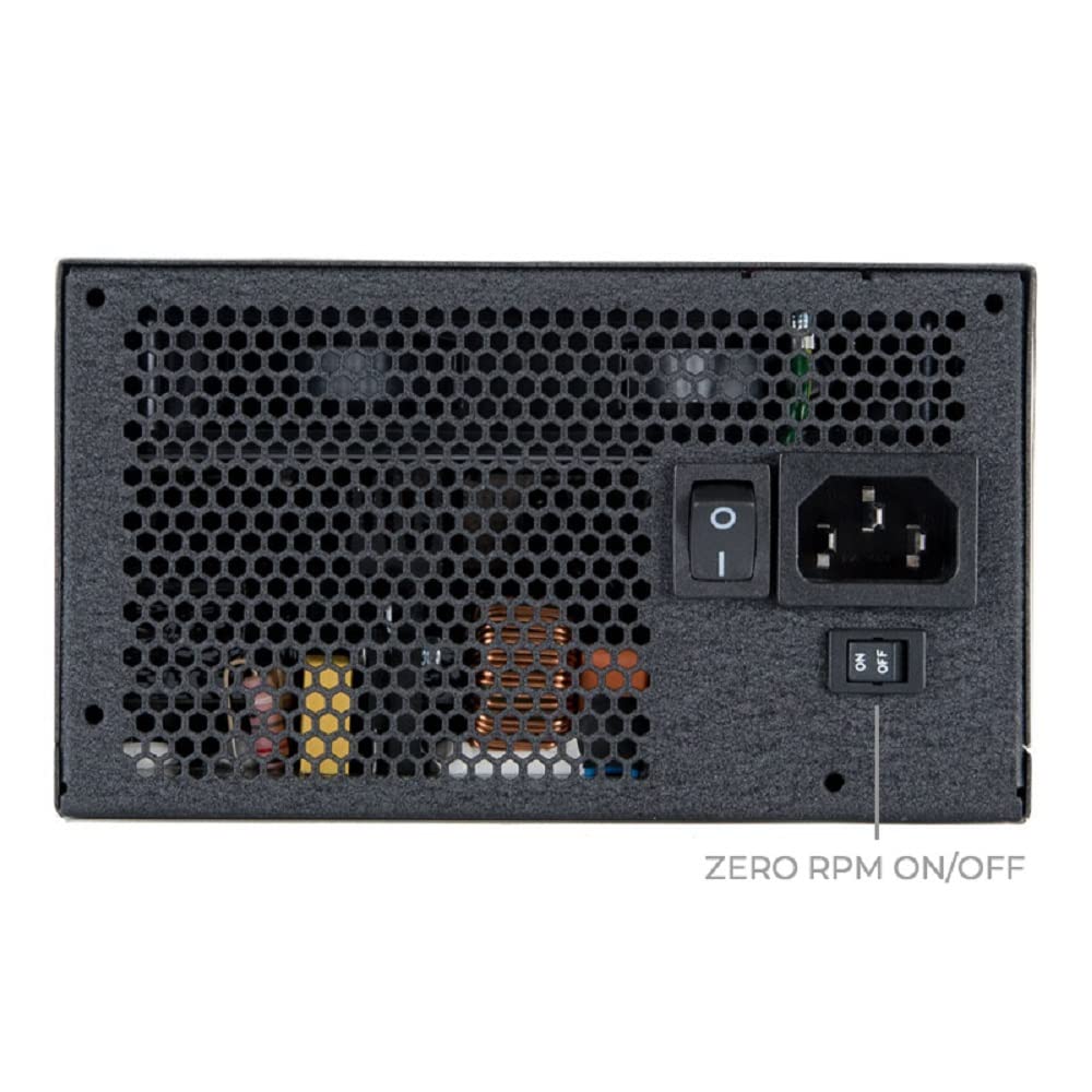 CHIEFTRONIC GPU-1200FC 1200W ATX23 | GPU-1200FC