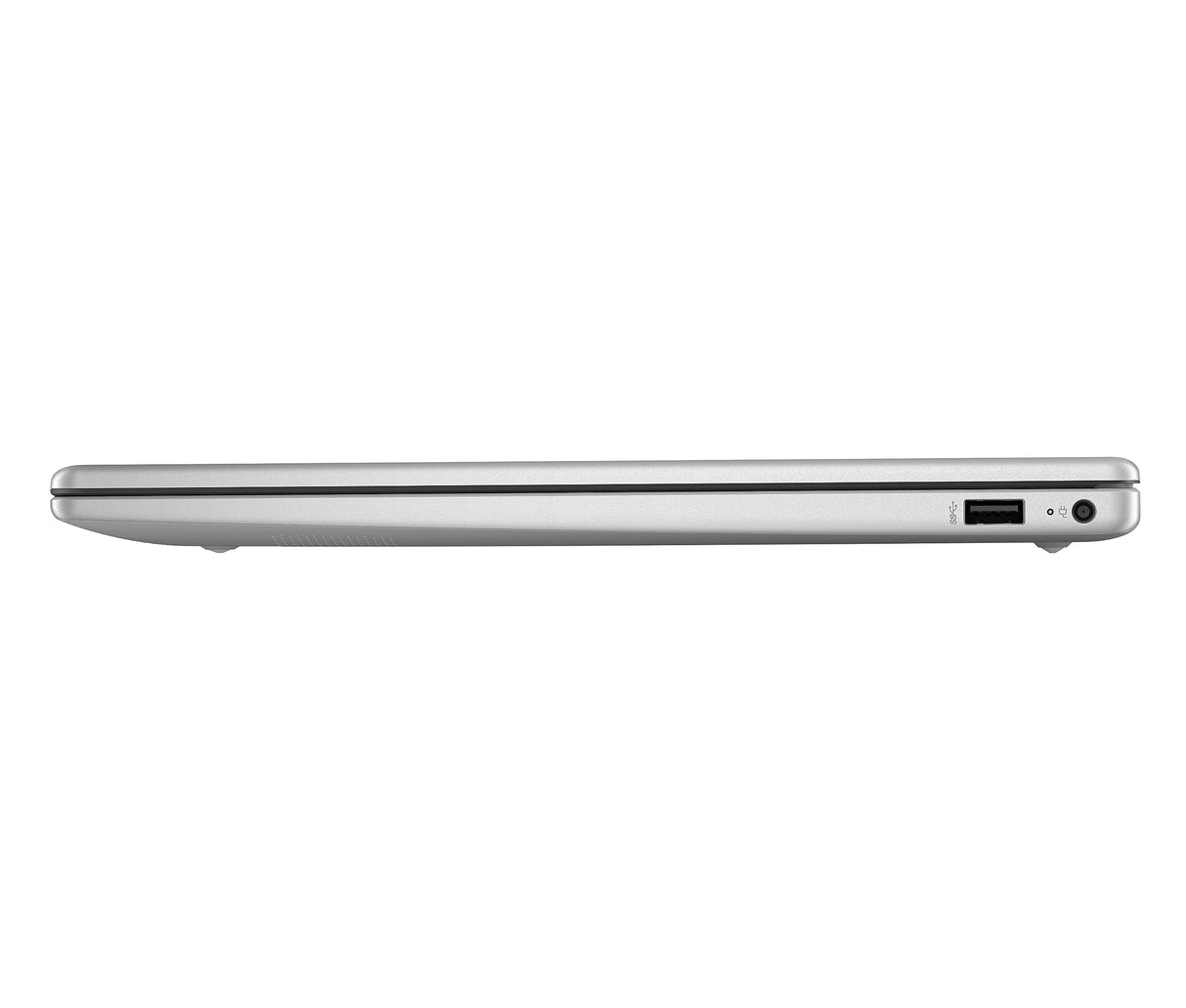HP Ordenador portátil 15-fc0127nw | 15,6" Full HD | AMD Ryzen 3-7320U | 8GB RAM | 256GB SSD | Windows 11 Home | QWERTY Keyboard