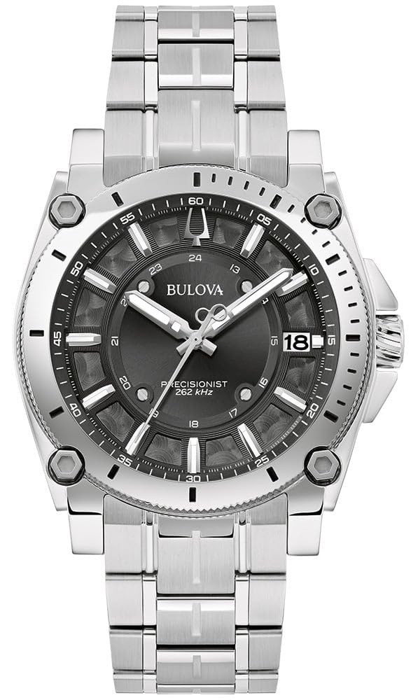 BULOVA Analógico 96B417