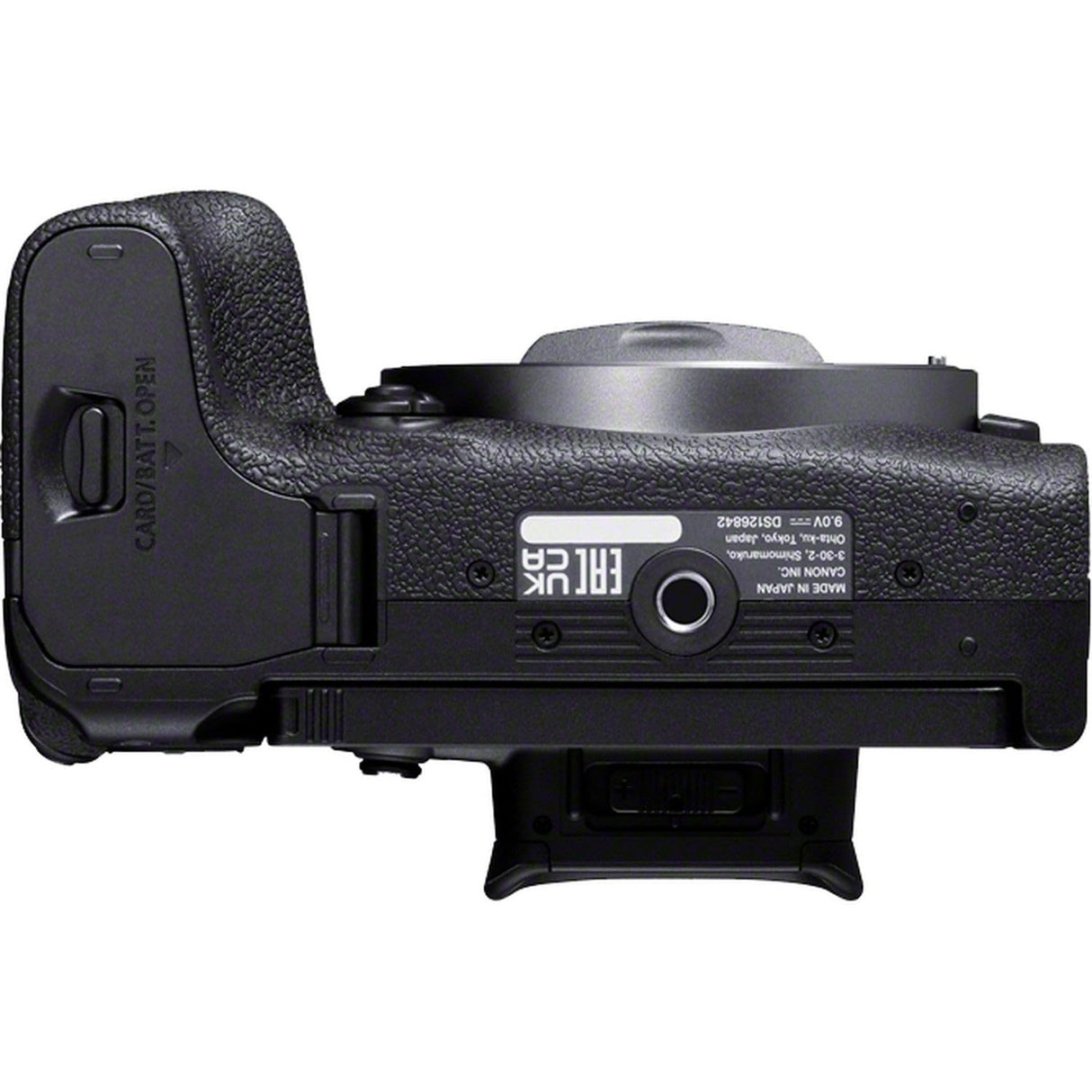 CANON EOS R10 Cámara Mirrorless + Objetivo RF-S 18-150 mm F4.5-6.3 IS STM, Cámara Evil APS-C (24,2 MP) -4 EV, Vídeo 4K 60 fps, Dual Pixel CMOS AF II, Pantalla Táctil de Ángulo Variable, Negro