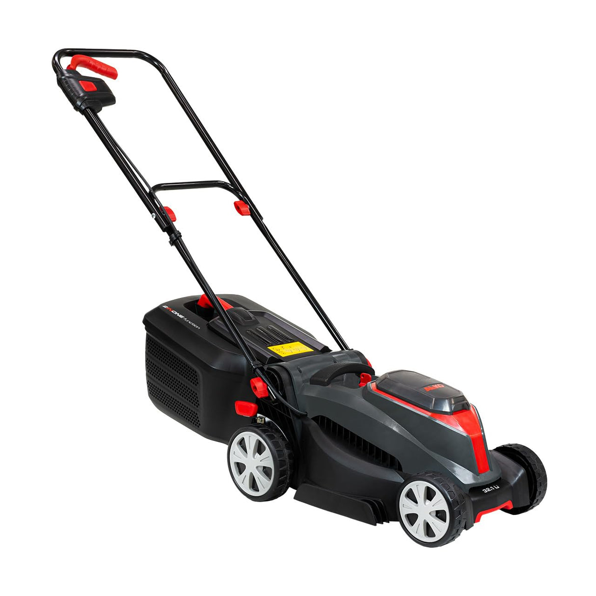AL-KO Cortacésped 18 V 32,1 LI