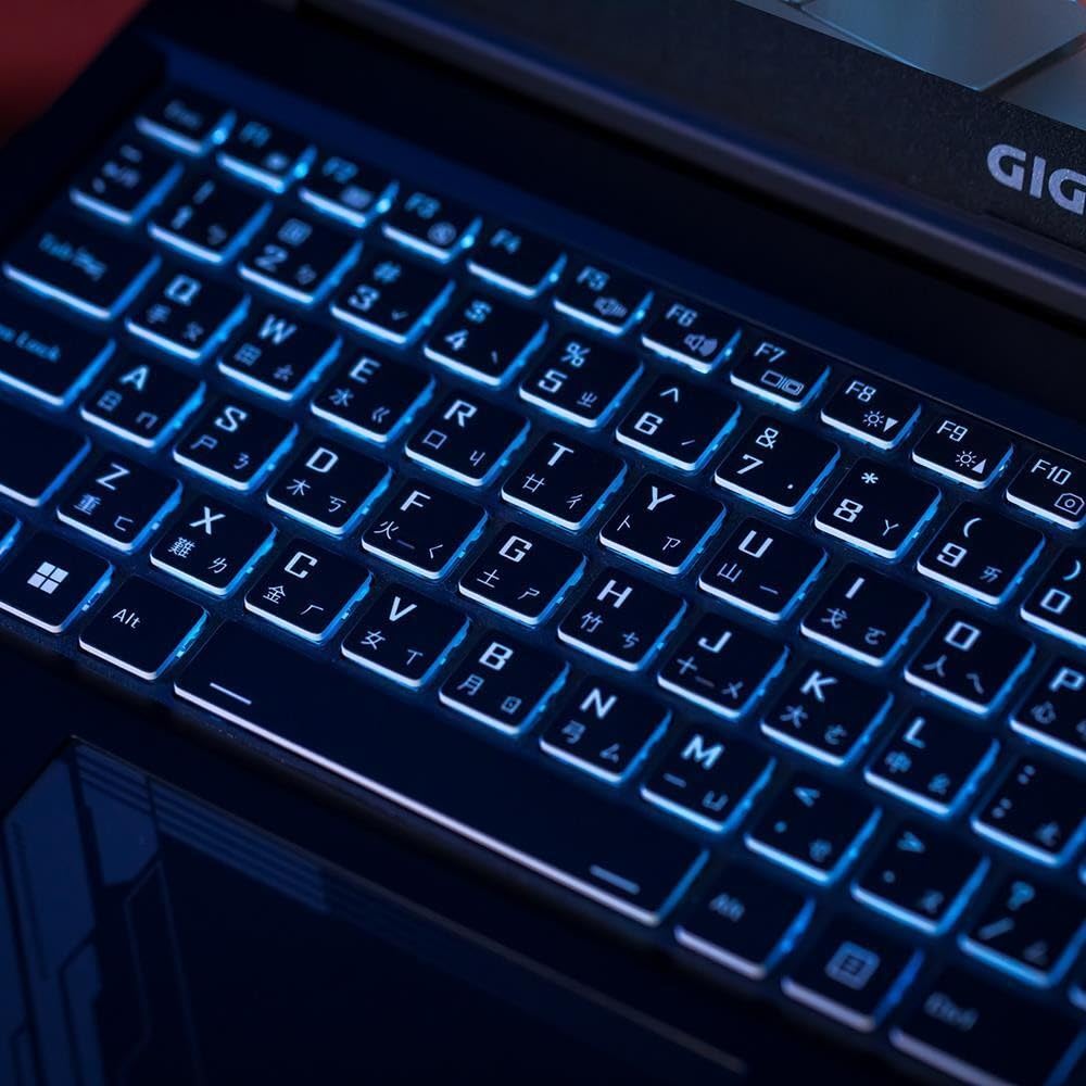 Gigabyte G5 KF5-53ES354SD