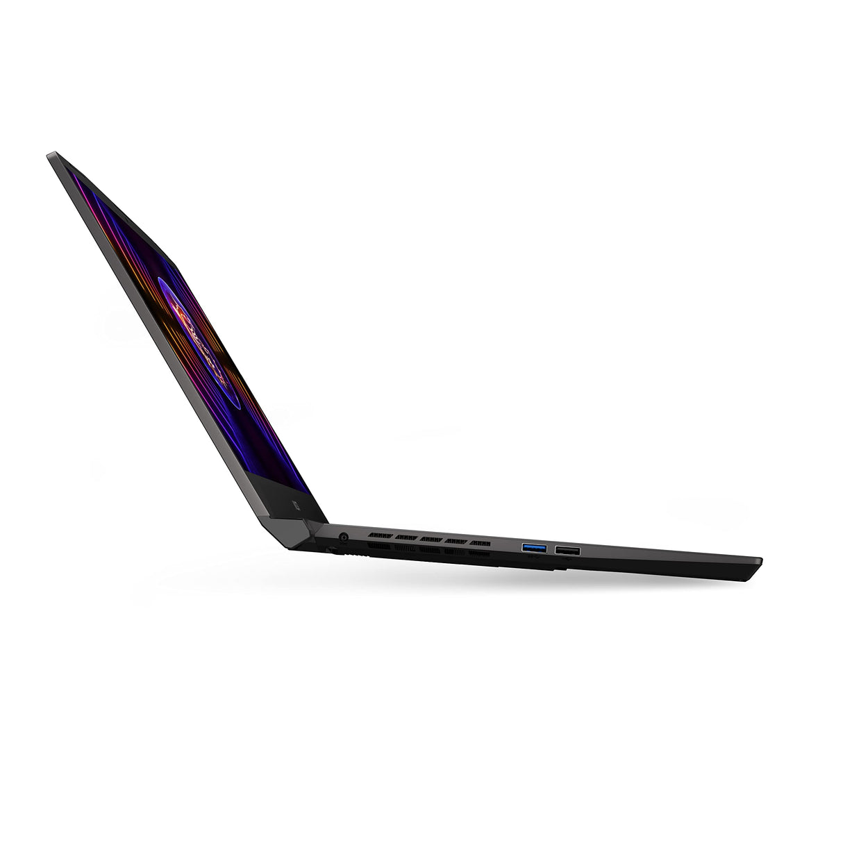 MSI Pulse 15 B13VFK-442XES - Ordenador portátil gaming 15.6" QHD (2560x1440), 165Hz (i7-13700H, 32GB RAM, 1TB SSD, RTX 4060 8GB, Free DOS) Titanium Gray - Teclado QWERTY español