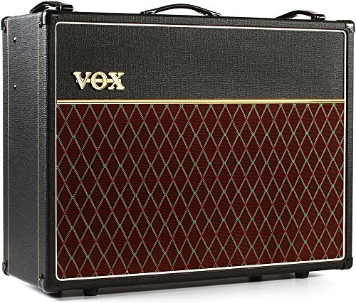Vox AC30 - Altavoz activo de 30W, negro