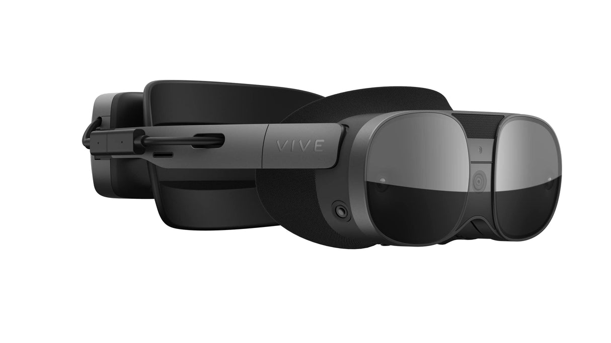 VIVE XR Elite-Sistema de juego todo en uno XR y PC-VR