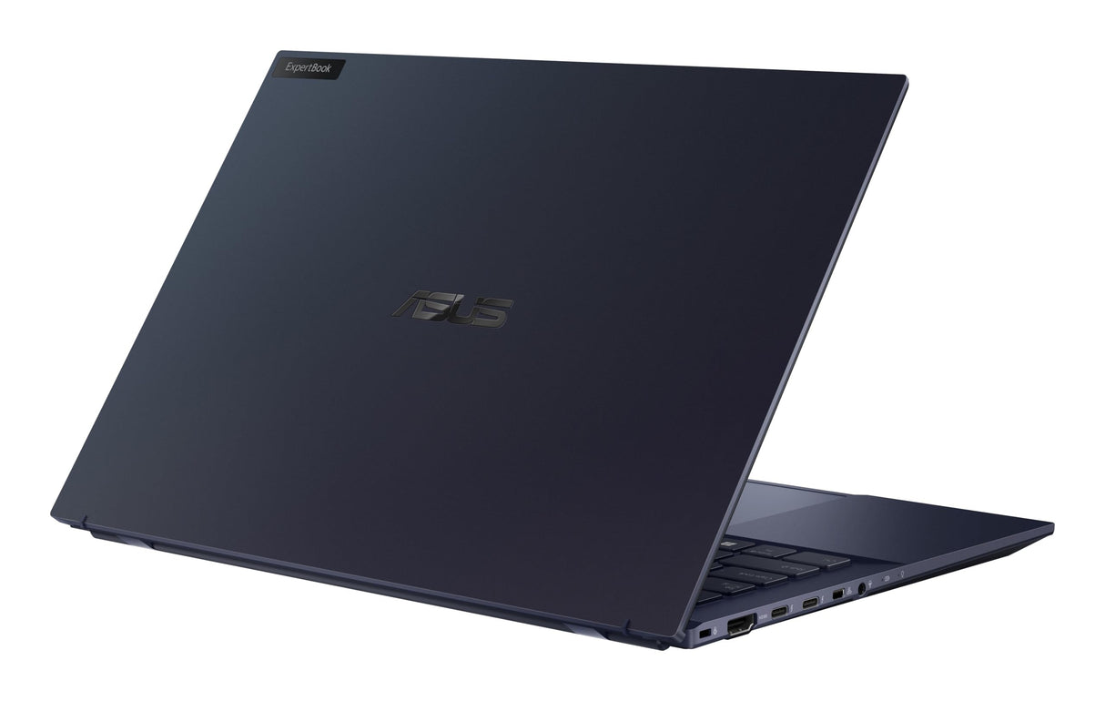ASUS ExpertBook B9 OLED OLED B9403CVA-KM0098X -Intel Core i7-1355U, 16GB RAM, 1TB SSD, Iris Xe Graphics, Windows 11 Pro