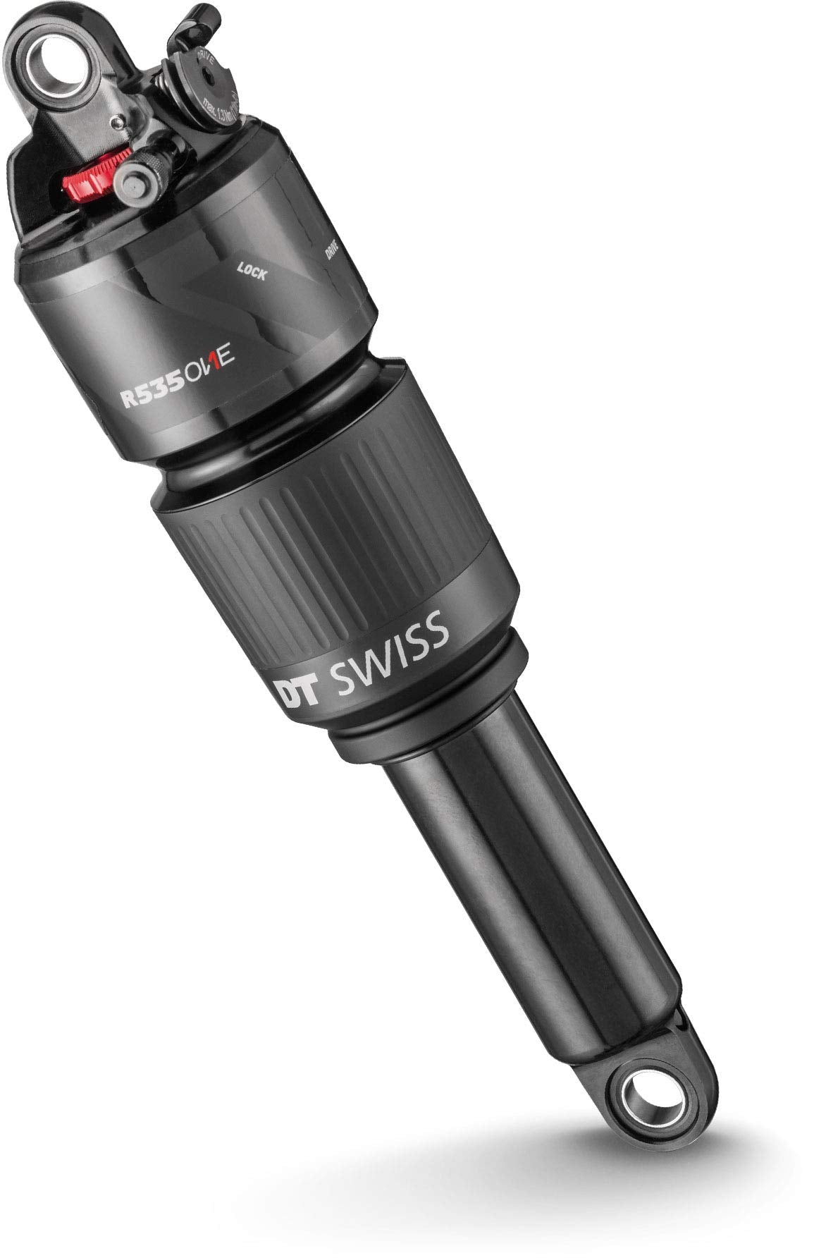 DT Swiss SDT0076 Piezas de Bicicleta, Unisex Adulto, estándar, 210 x 50 mm