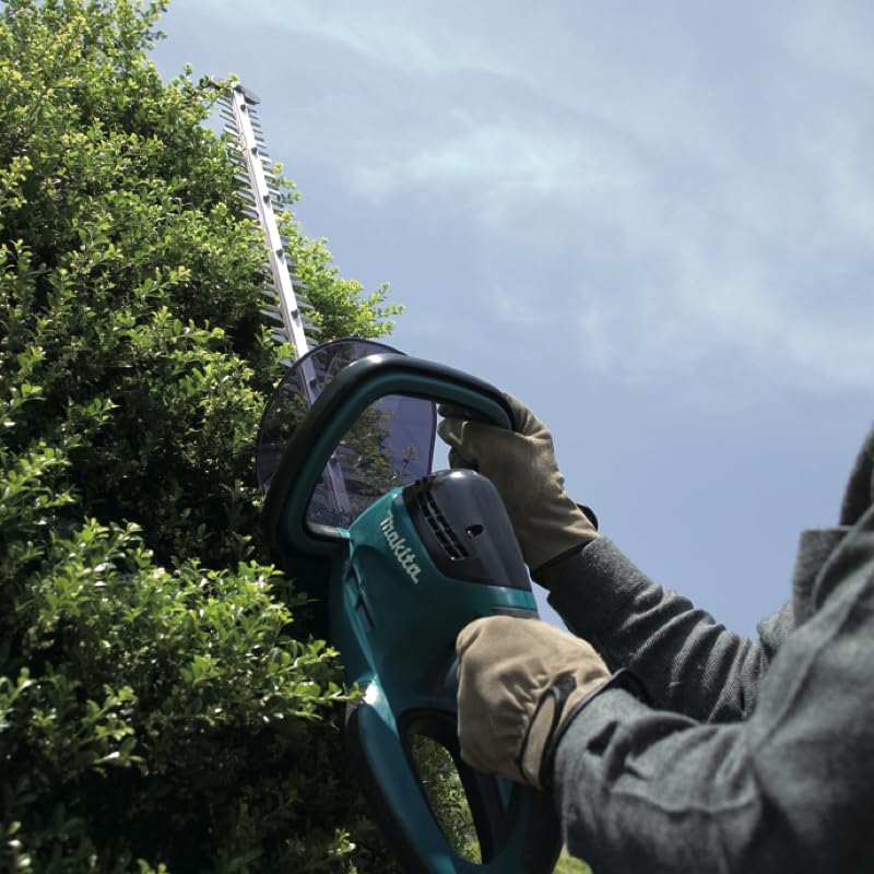 Makita UH6580 - Cortasetos eléctrico de Makita