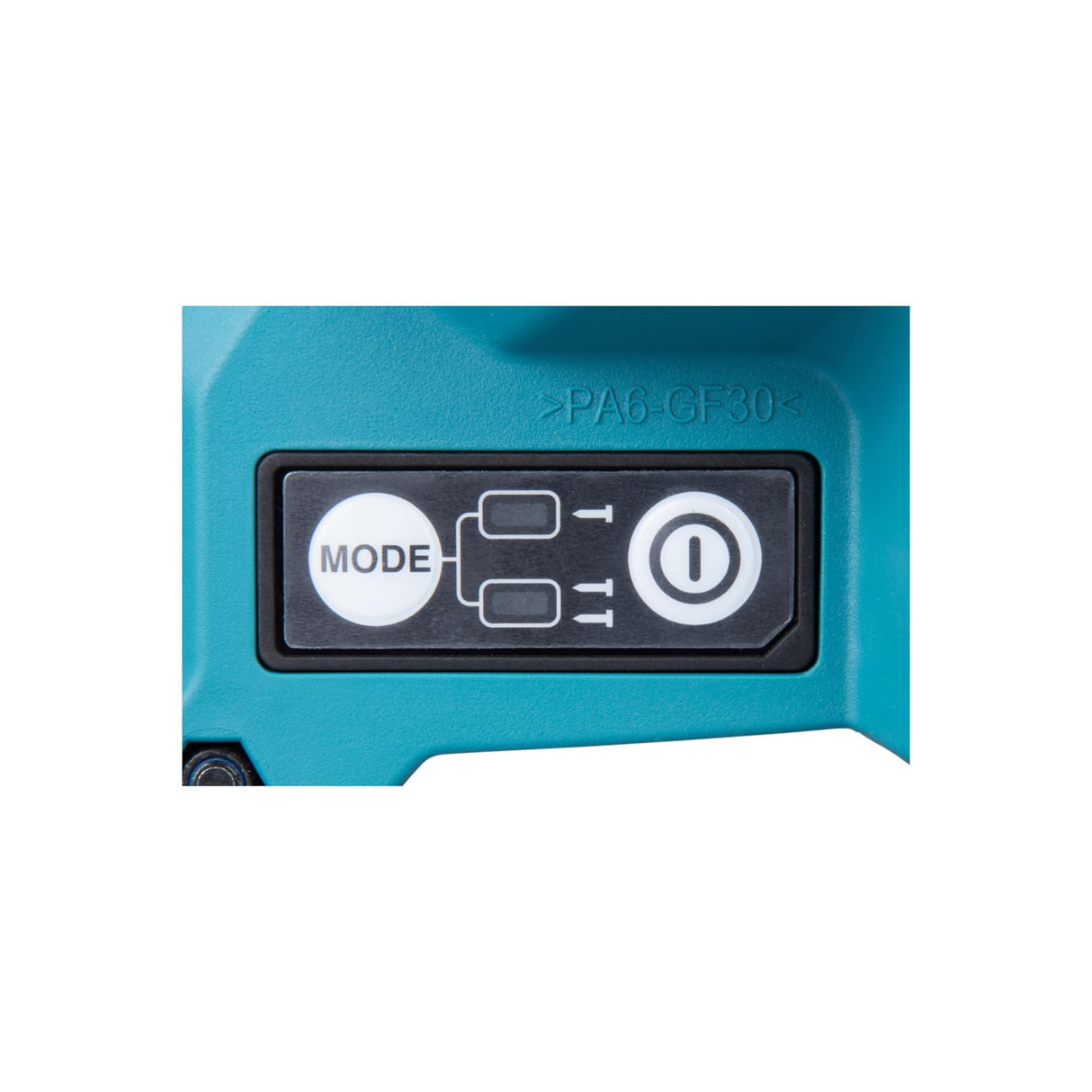 Makita DBN601RTJ 18V Li-ion LXT - Clavadora de acabado sin escobillas completa con 2 baterías de 5,0 Ah y cargador suministrado en una funda Makpac