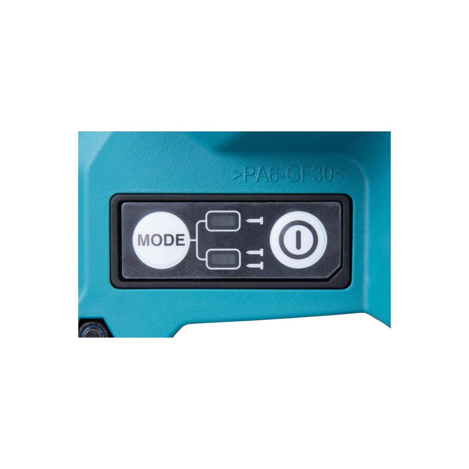 Makita DBN601RTJ 18V Li-ion LXT - Clavadora de acabado sin escobillas completa con 2 baterías de 5,0 Ah y cargador suministrado en una funda Makpac